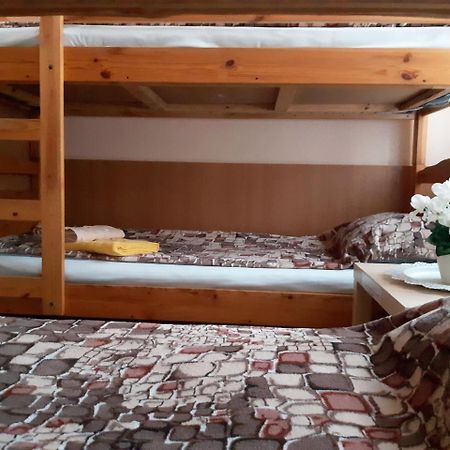 Hostel Х.О. Vitebsk Eksteriør billede