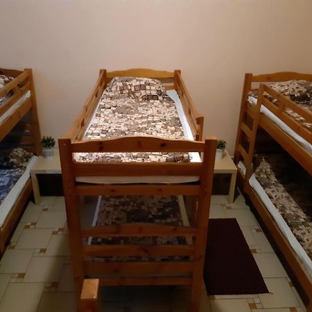 Hostel Х.О. Vitebsk Eksteriør billede