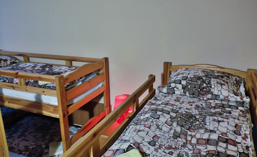 Hostel Х.О. Vitebsk Værelse billede