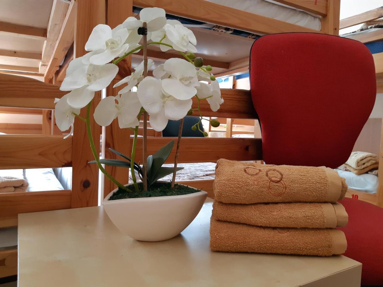 Hostel Х.О. Vitebsk Eksteriør billede
