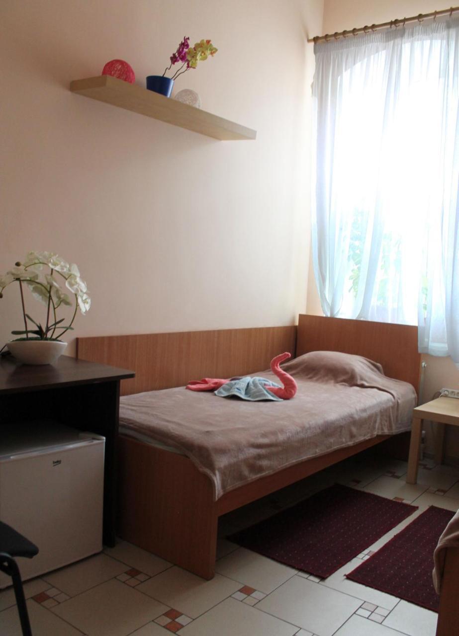 Hostel Х.О. Vitebsk Eksteriør billede