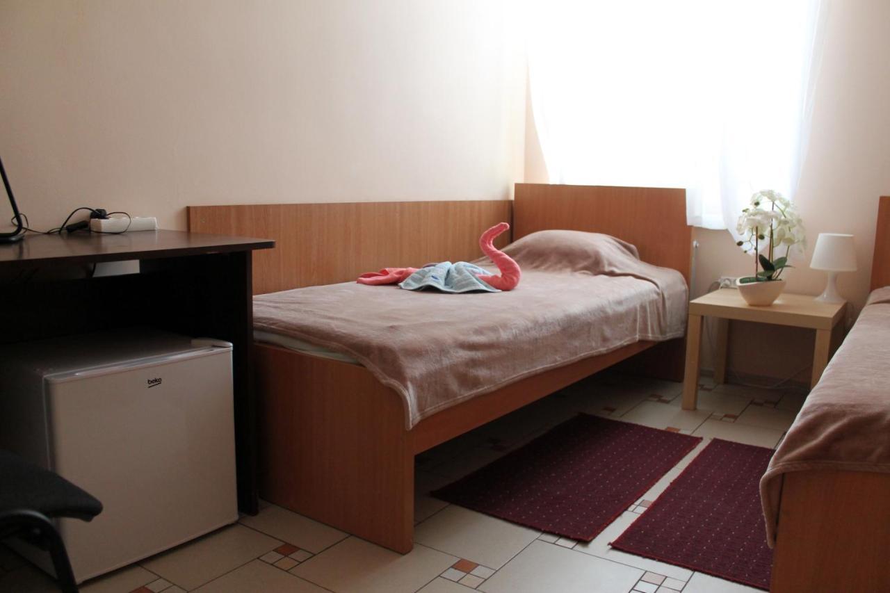 Hostel Х.О. Vitebsk Eksteriør billede
