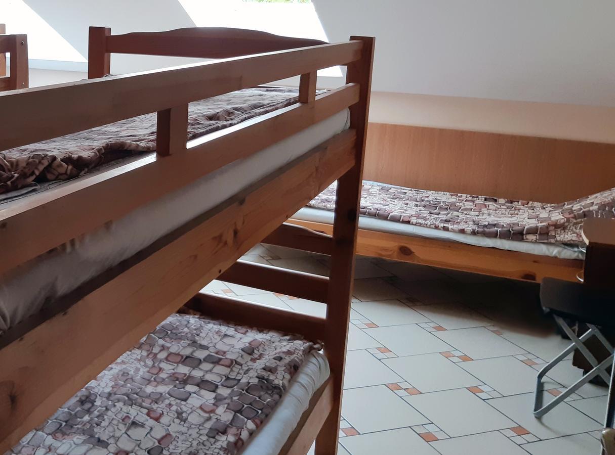 Hostel Х.О. Vitebsk Eksteriør billede